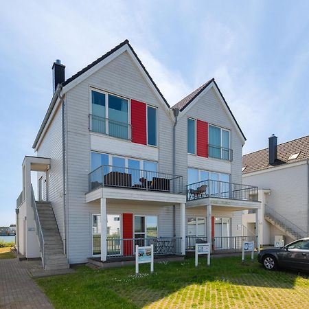 Ferienwohnung Harbourviews אולפניץ מראה חיצוני תמונה