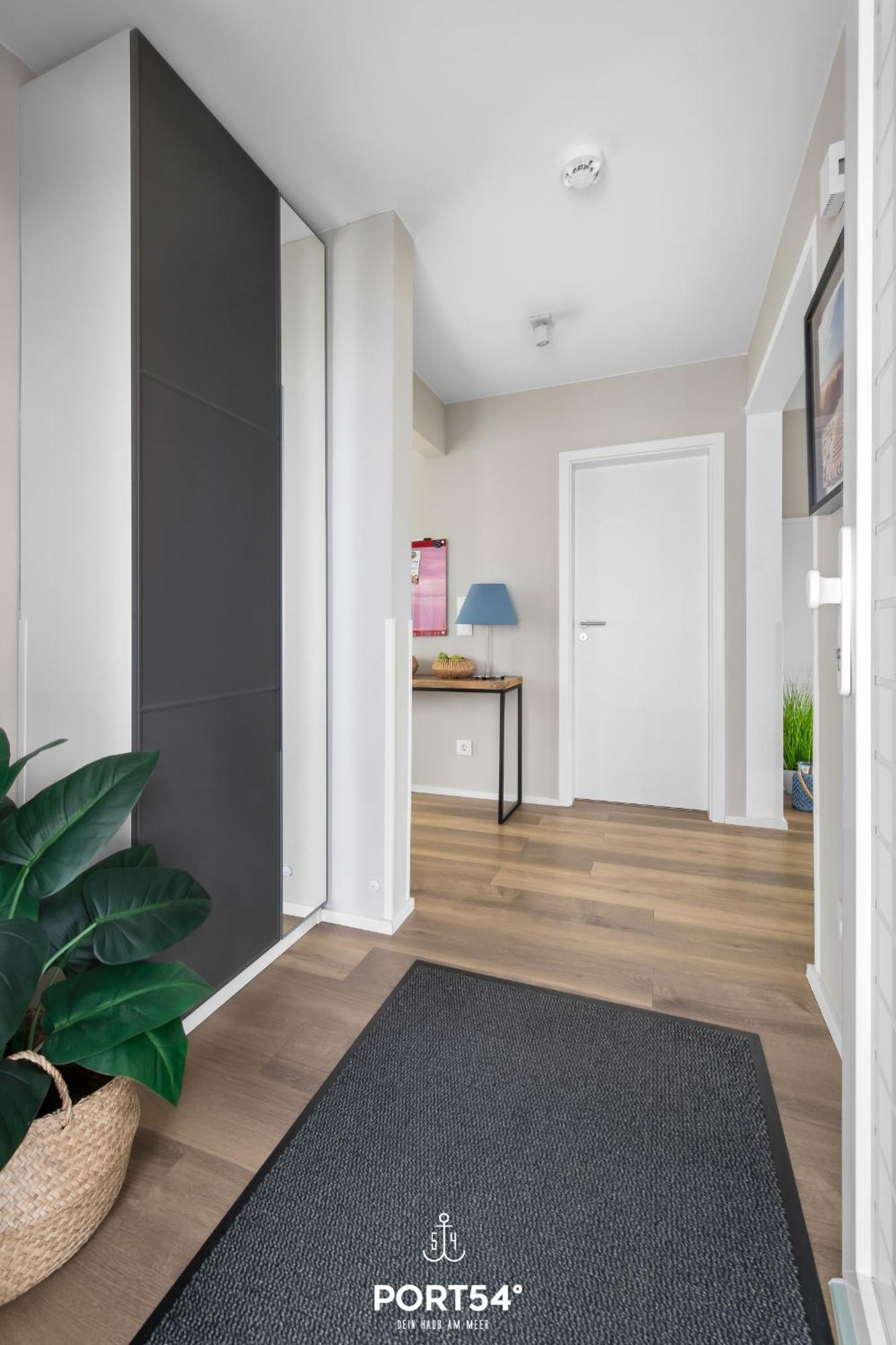 Ferienwohnung Harbourviews אולפניץ מראה חיצוני תמונה